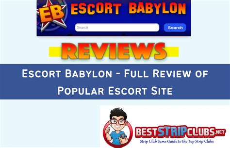 babylon escort cincinnati